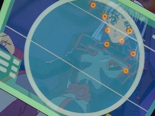 Crest of the Stars Season 2 Episode 4 - The First Campaign