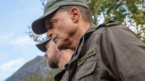 Celebrity Task Force Season 1 Episode 18 - Episode 18