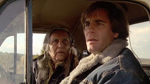Quantum Leap Season 2 Episode 16 - Freedom
