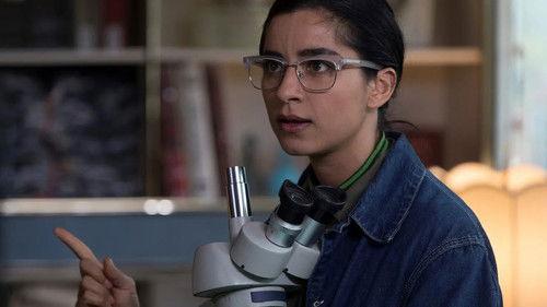 Crawford Season 1 Episode 6 - Who's That Girl?