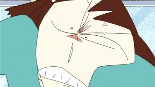 Kureyon Shin-chan Season 3 Episode 2 - The Balls Have Left the Crotchy