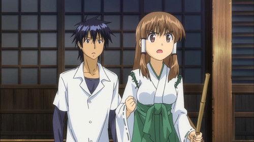 undefined Season 1 Episode 3 - From Afar, An Enemy Comes