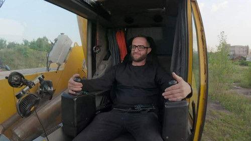 Dobra Robota Season 4 Episode 15 - Episode 15