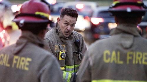 Fire Country Season 4 Episode 5 - Happy First Day, Manny