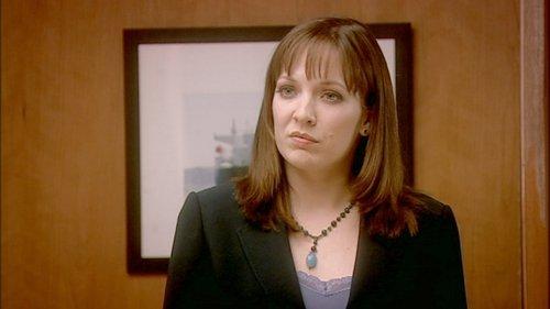 The IT Crowd Season 2 Episode 6 - Men Without Women