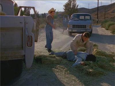 undefined Season 2 Episode 10 - Now You See It...