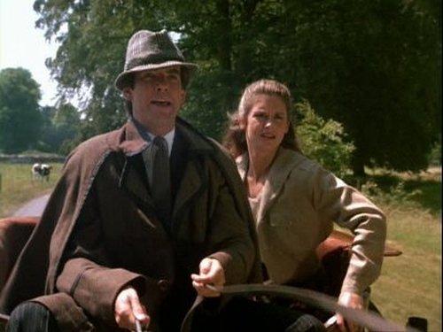 Remington Steele Season 3 Episode 6 - Steele Your Heart Away