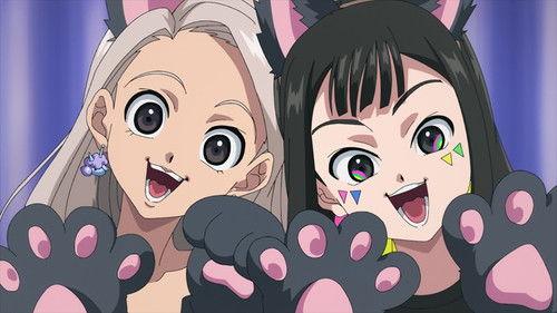 Beyblade X Season 1 Episode 30 - Riddles and Pop