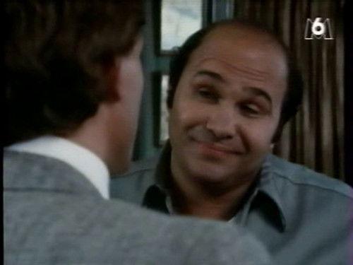 Street Hawk Season 1 Episode 13 - Follow the Yellow Gold Road