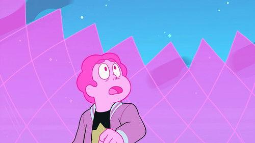 Steven Universe Future Season 1 Episode 9 - Little Graduation