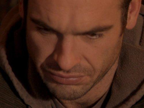 The Dresden Files Season 1 Episode 8 - Storm Front