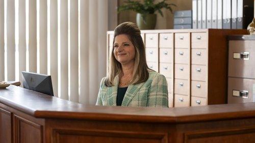 Fisk Season 3 Episode 6 - Gal Pal O'clock