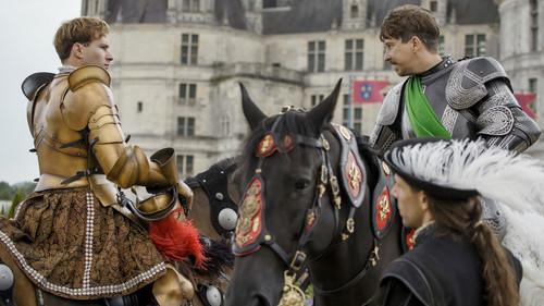 The Serpent Queen Season 1 Episode 6 - The Last Joust