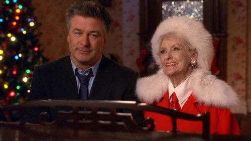 undefined Season 3 Episode 6 - Christmas Special