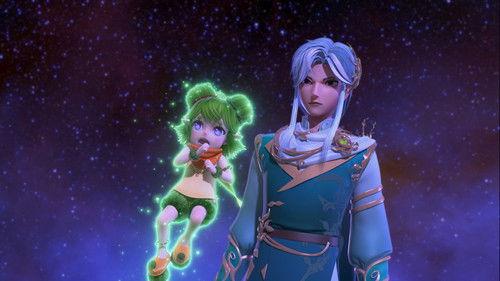 星卡梦少女 Season 1 Episode 24 - Episode 24