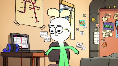 Another Week On Cartoon Season 4 Episode 11 - Episode 11