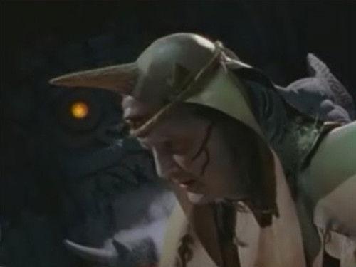 Power Rangers Season 10 Episode 14 - Identity Crisis