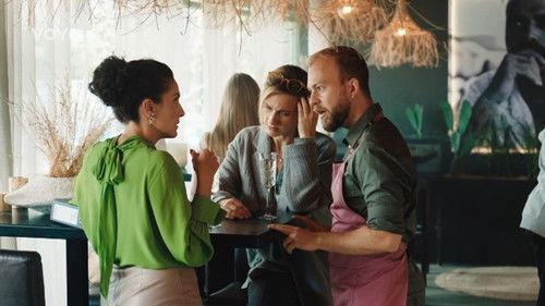 Sex O’Clock Season 1 Episode 2 - Episode 2