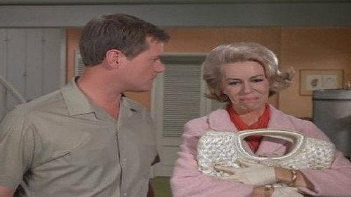 I Dream of Jeannie Season 2 Episode 20 - One of Our Bottles is Missing