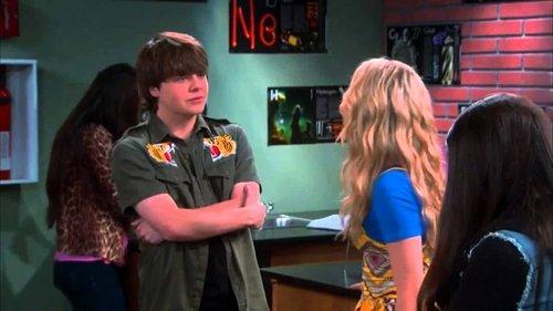Best Friends Whenever Season 1 Episode 5 - A Time to Rob and Slam