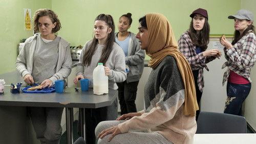 Clink Season 1 Episode 2 - Parole