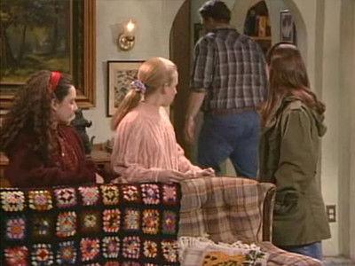 Roseanne Season 3 Episode 19 - Vegas Interruptus