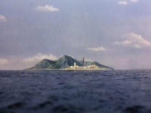 Captain Scarlet and the Mysterons Season 1 Episode 7 - The Trap