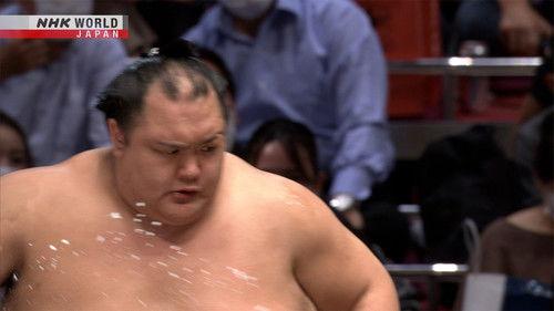 GRAND SUMO Highlights Season 13 Episode 10 - Day 10