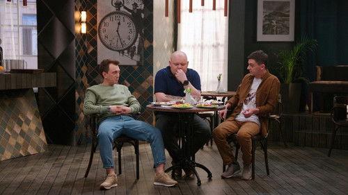 Once Upon a Time in Russia Season 7 Episode 7 - Episode 7