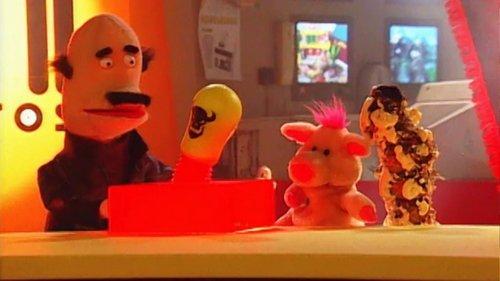 31 Minutes Season 3 Episode 3 - La liga del mal