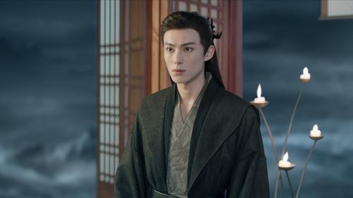 Love Between Fairy and Devil Season 1 Episode 34 - Episode 34