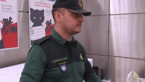Border Control: Spain Season 2 Episode 14 - Episode 14