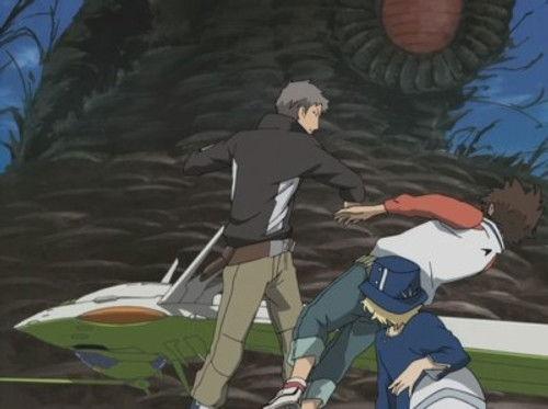 undefined Season 1 Episode 9 - Paper Moon Shine