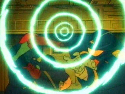 M.A.S.K. Season 1 Episode 36 - The Lippizaner Mystery