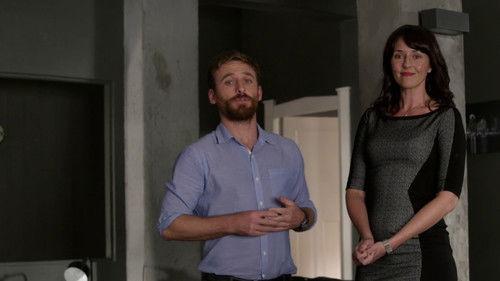 The Almighty Johnsons Season 3 Episode 13 - The End of the World As We Know It