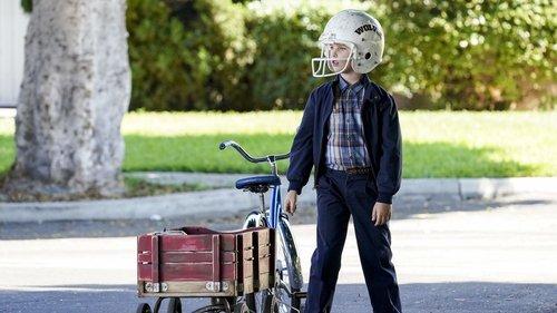 undefined Season 2 Episode 1 - A High-Pitched Buzz and Training Wheels