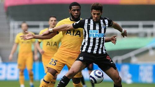 Match of the Day 2 Season 17 Episode 25 - MOTD2 - 4th April 2021