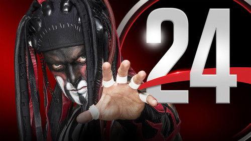 WWE 24 Season 3 Episode 3 - Finn Balor
