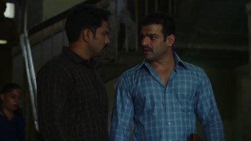 Raktanchal Season 2 Episode 1 - Rebirth Of Vijay Singh