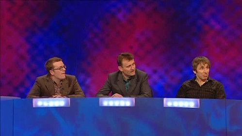 Mock the Week Season 4 Episode 2 - Ian Stone, Mark Watson