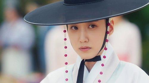 The King's Affection Season 1 Episode 10 - Episode 10