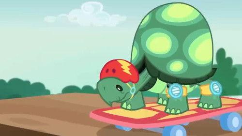 My Little Pony: Equestria Girls - Better Together Season 2 Episode 5 - Sic Skateboard