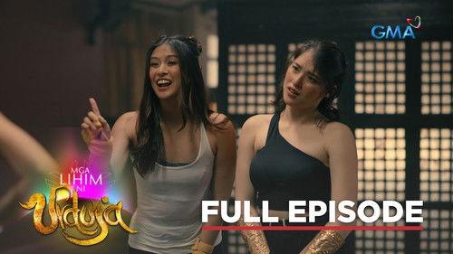 Secrets of Urduja Season 1 Episode 15 - Powers