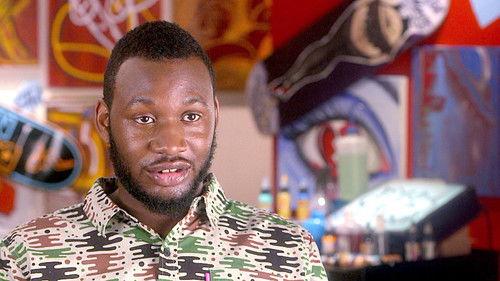 Black Ink Crew New York Season 3 Episode 3 - Paris, Bitches!