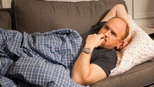 Louie Season 3 Episode 1 - Something Is Wrong