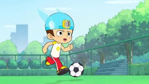 Magic stool Season 2 Episode 23 - Episode 23