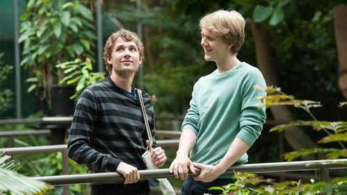 Please Like Me Season 2 Episode 6 - Lapin A La Cocotte
