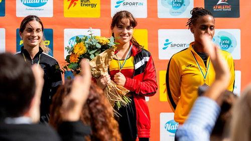 The Medalists Season 1 Episode 6 - Episode 6