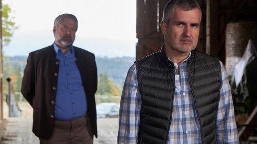 Die Rosenheim-Cops Season 21 Episode 1 - Farmer seeks farmer