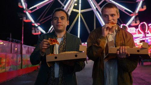 Somewhere Boy Season 1 Episode 7 - Episode 7